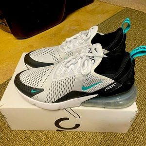 Nike Airmax 270
